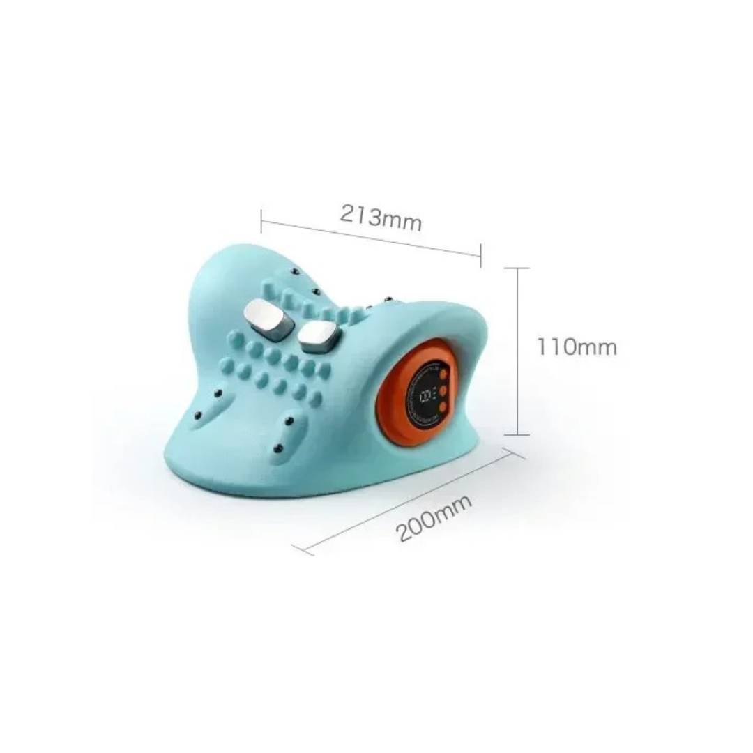 NeckAlign – Elektrischer Nackenstrecker