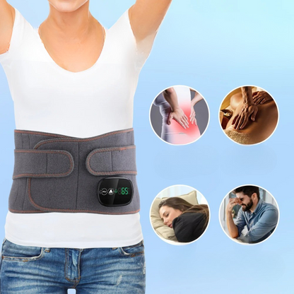 ThermoFlex – Heiz- & Massagegurt