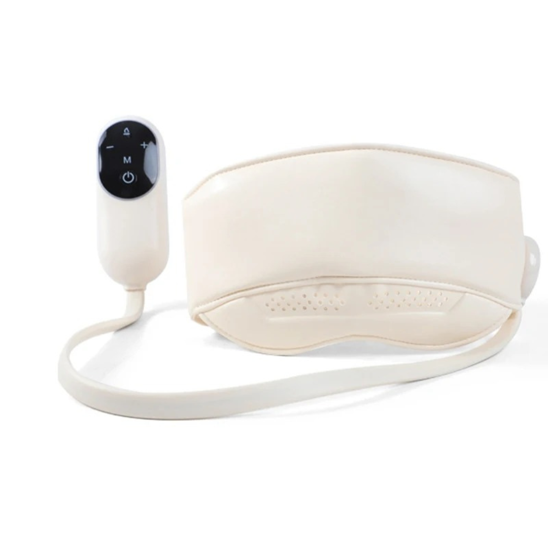 MindRest – Kopf- & Augenmassager