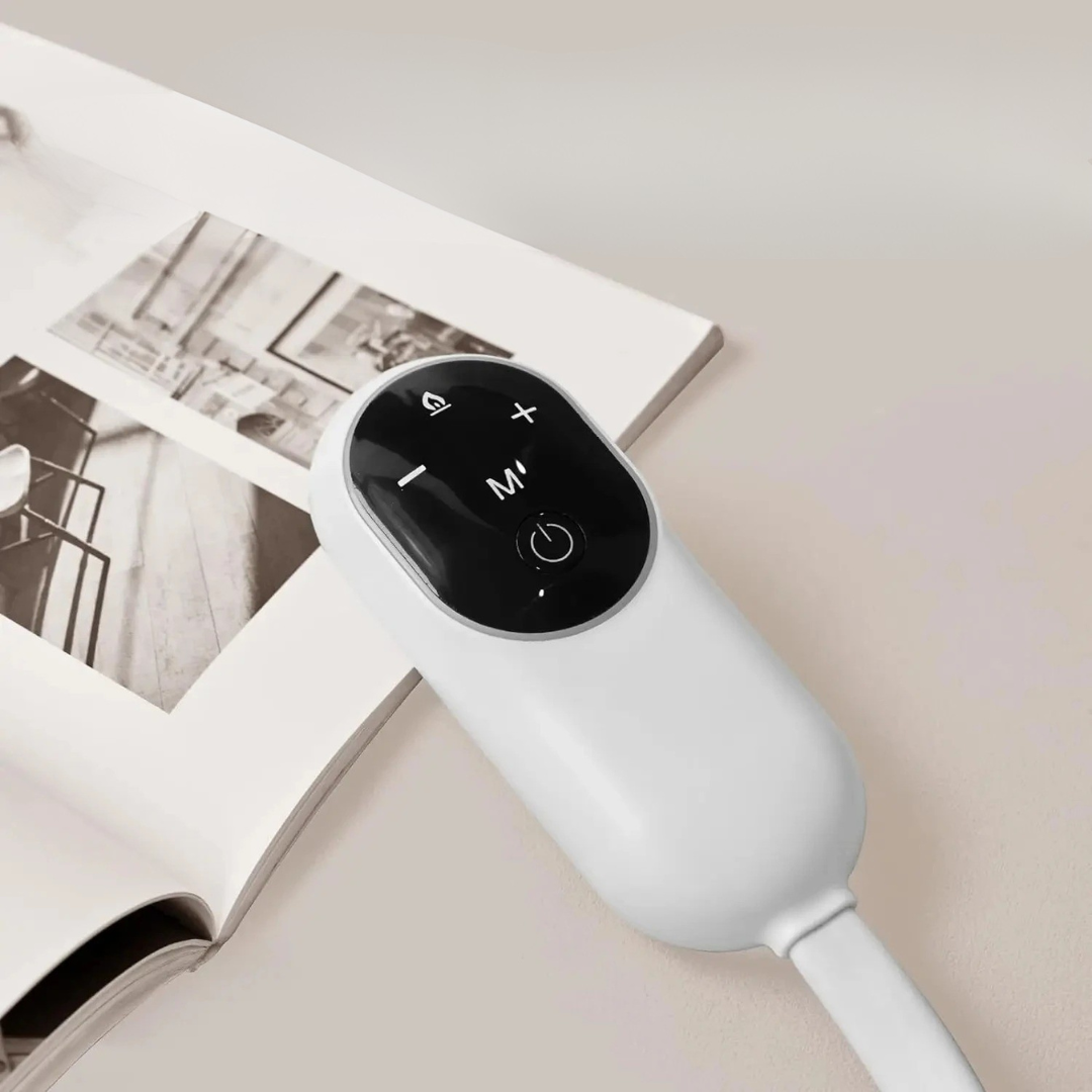 MindRest – Kopf- & Augenmassager