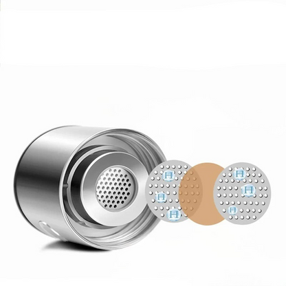 HydroPure – Wasserstoff-Generatorflasche